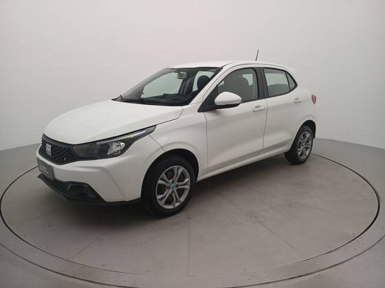 FIAT ARGO 1.0 FIREFLY FLEX DRIVE MANUAL FIAT ARGO 1.0 FIREFLY FLEX DRIVE MANUAL